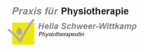 Praxis f�r Physiotherapie, Hella Schweer-Wittkamp